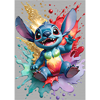 Stitch-SH  8